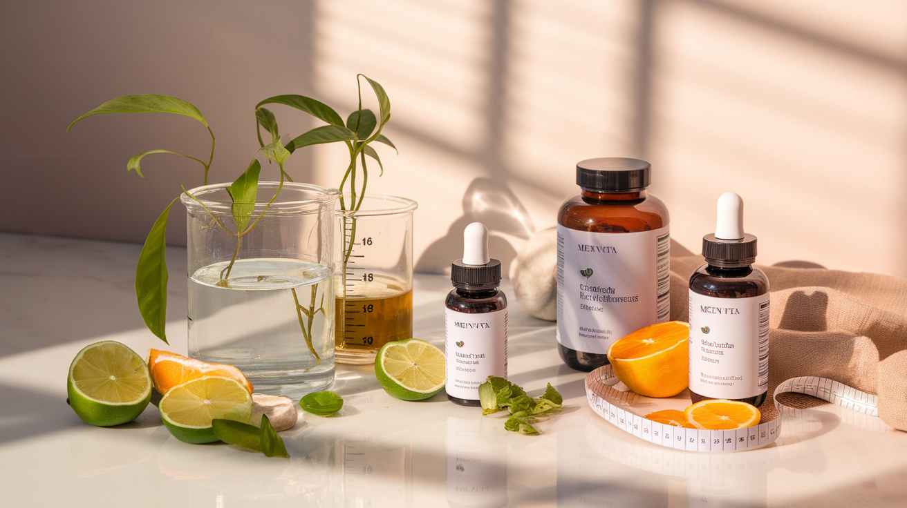 MetaVita εργαστήριο